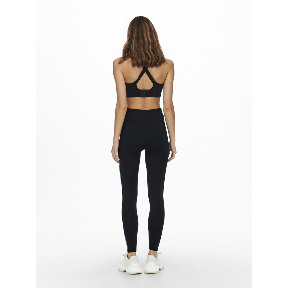highwaist sportbroek (foto 2)