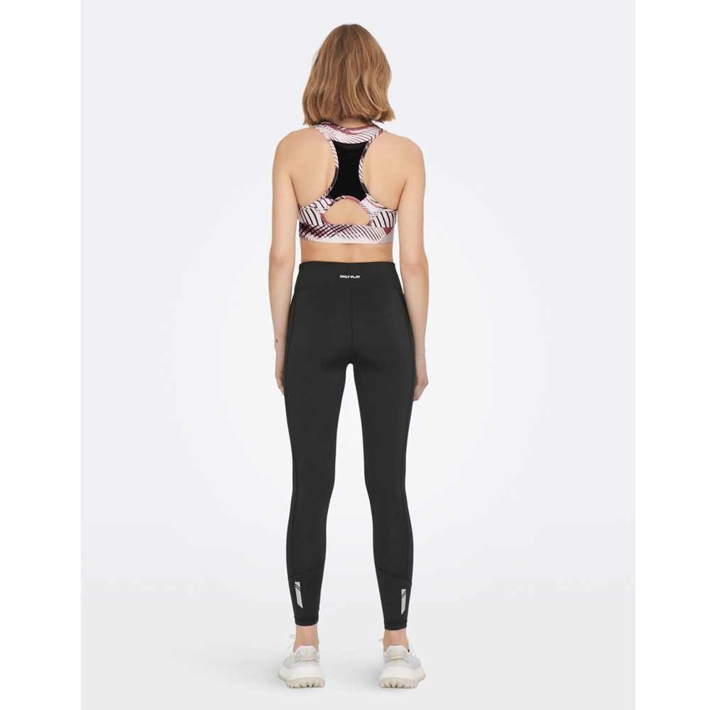 highwaist hardloopbroek (foto 2)