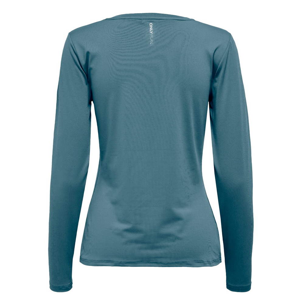 hardlooplongsleeve (foto 2)