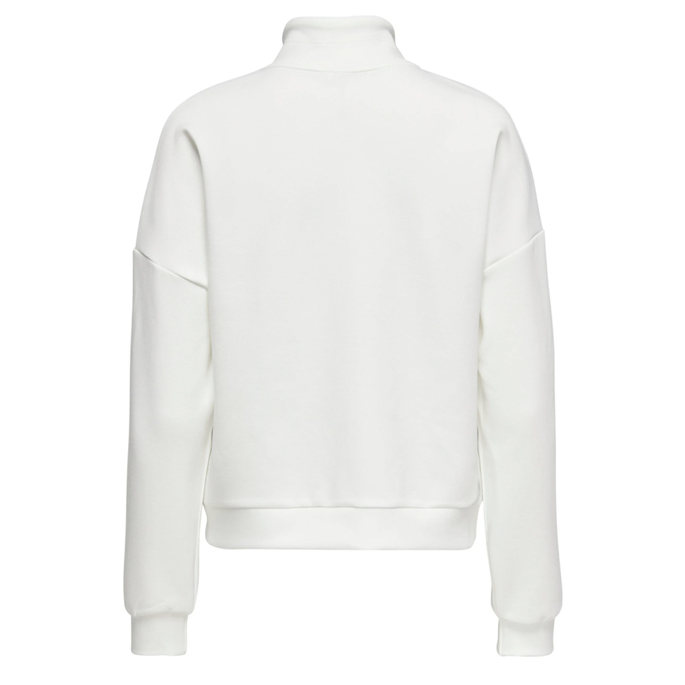 hardloopvest met hoge kraag (foto 2)