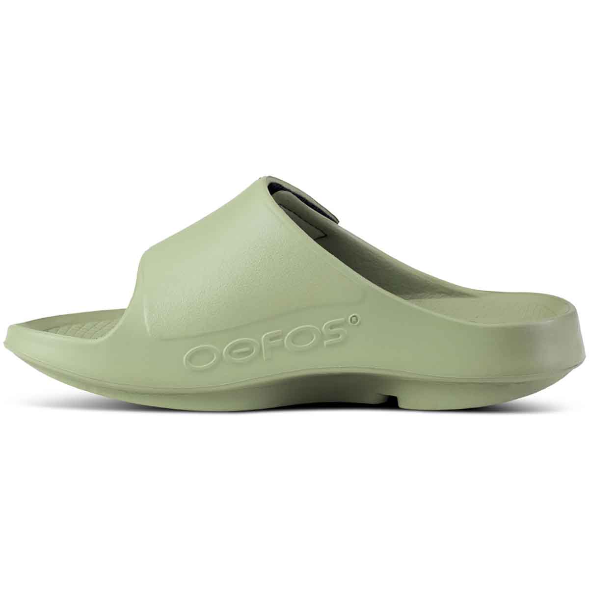 ★OOFOS★ OOAHH SPORT FLEX SAGE Elegant Sports Flex Sage OOFOS OOahh Sport Flex Women's Stardust – Holabird Sports