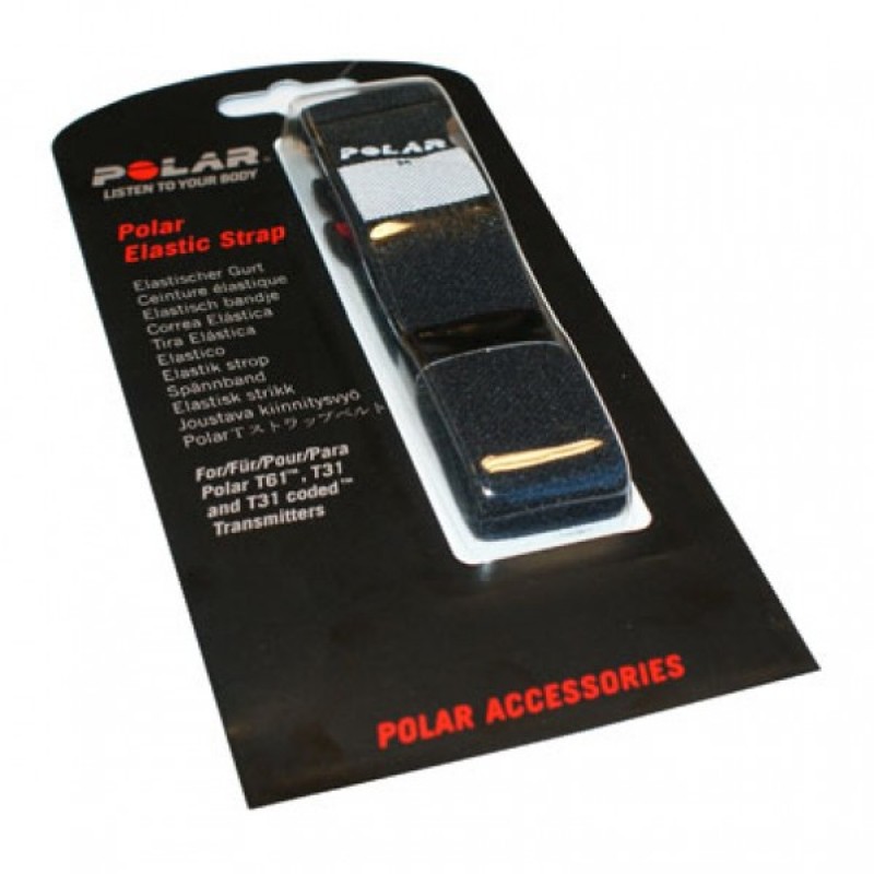 Cardio Bluetooth Polar Fascia Cardio T31 Polar H10 Polar T31