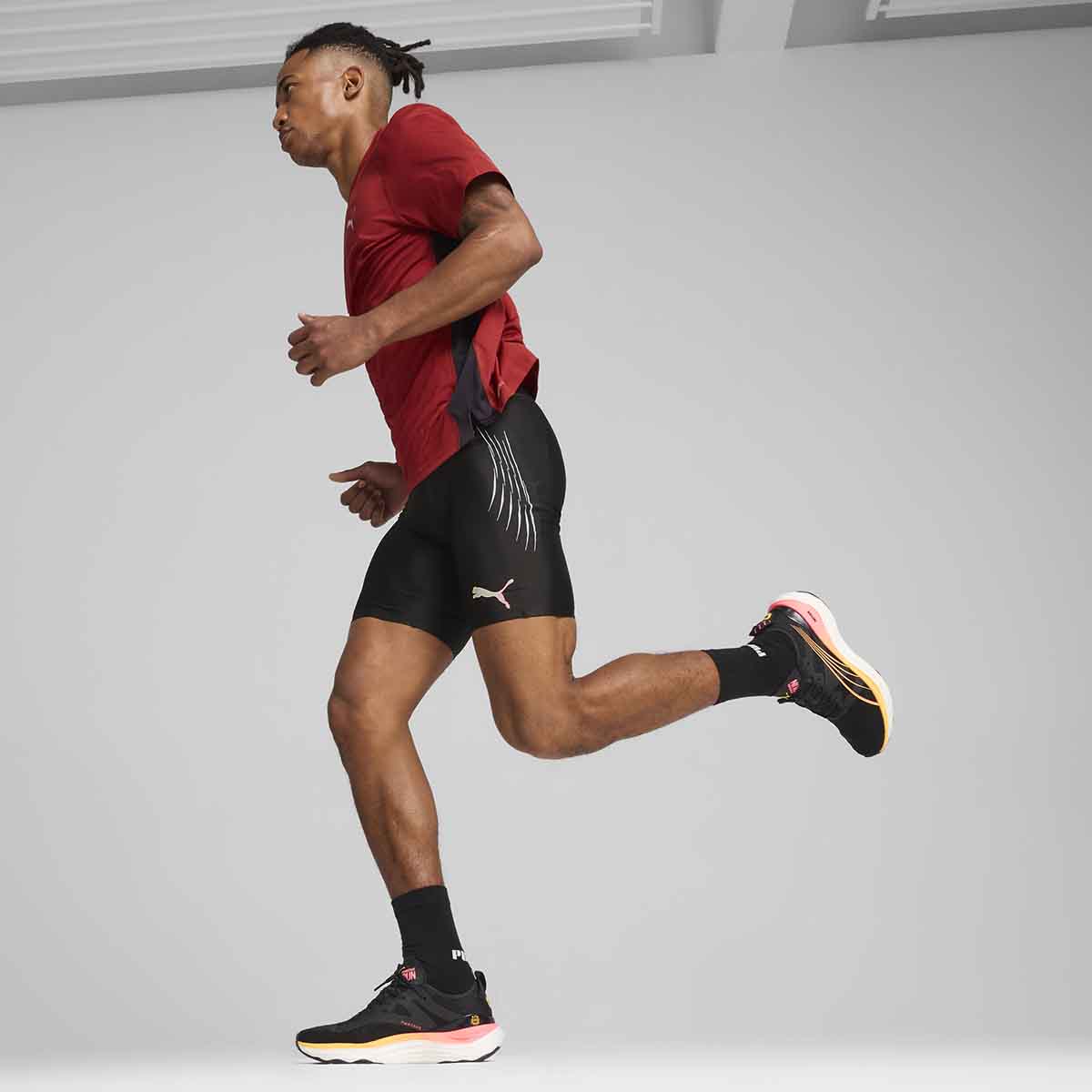 Pronation Hardloopschoen Overpronatie Heren Overpronatie Zolen