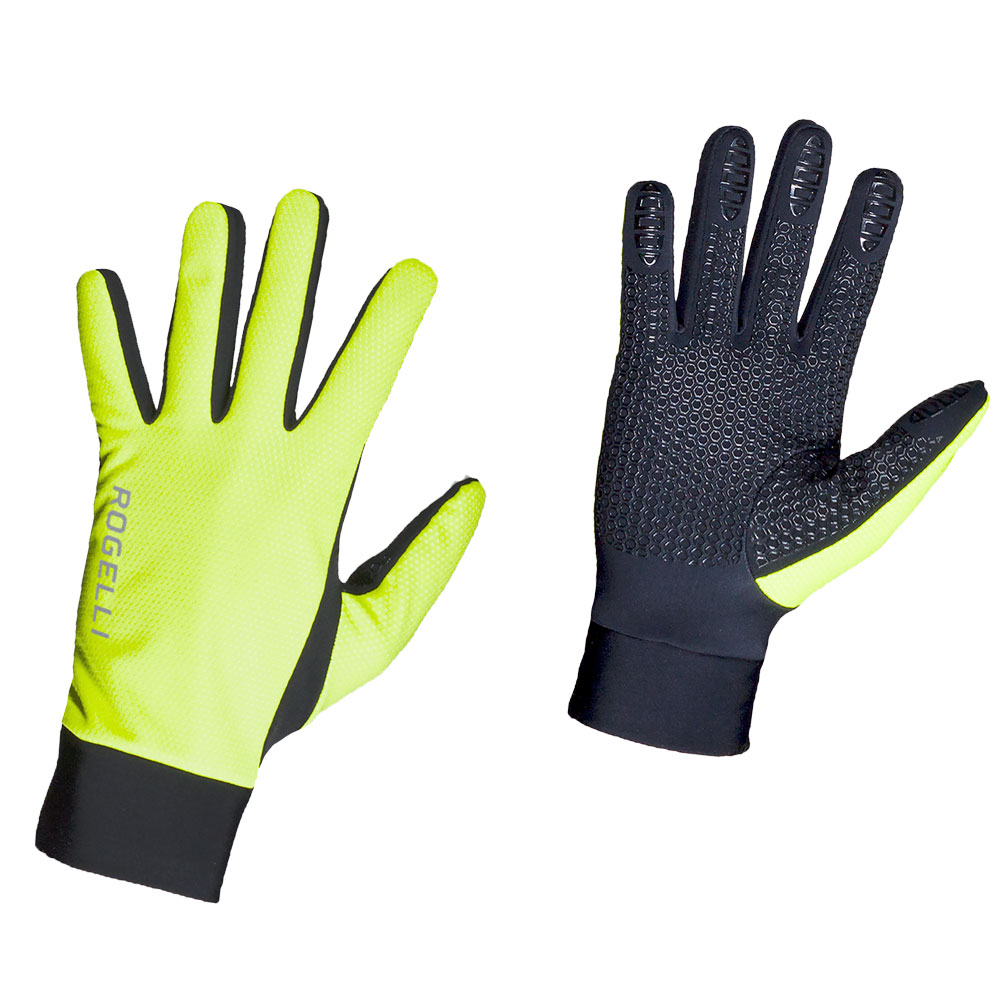 Rogelli handschoenen Windproof Laval (foto 1)