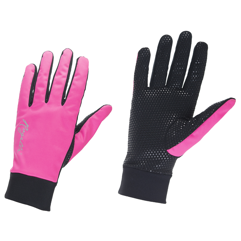 Rogelli handschoenen Windproof Laval Dames (foto 1)