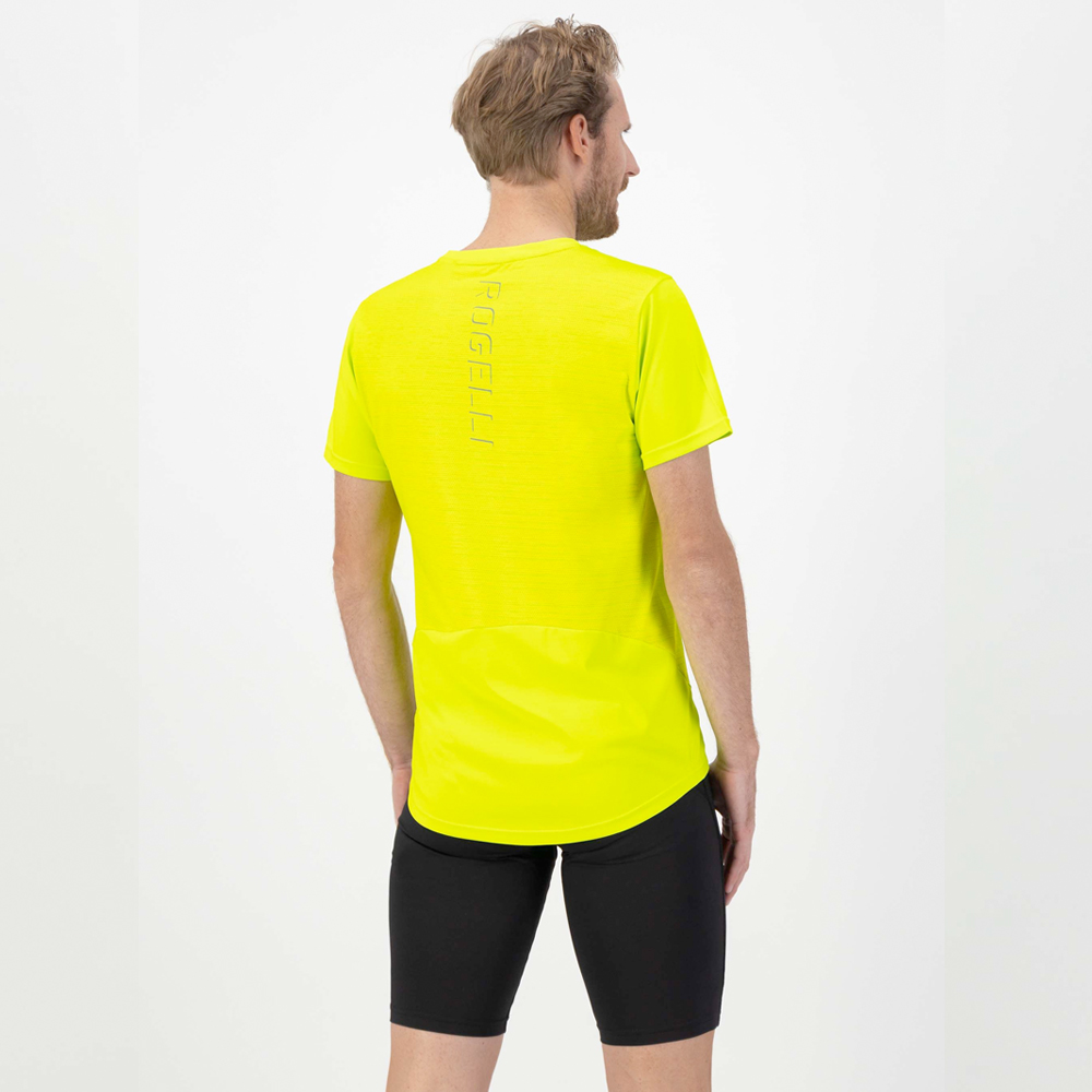 hardloopshirt heren (foto 2)