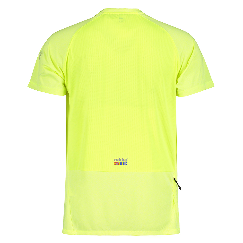 hardloopshirt (foto 2)