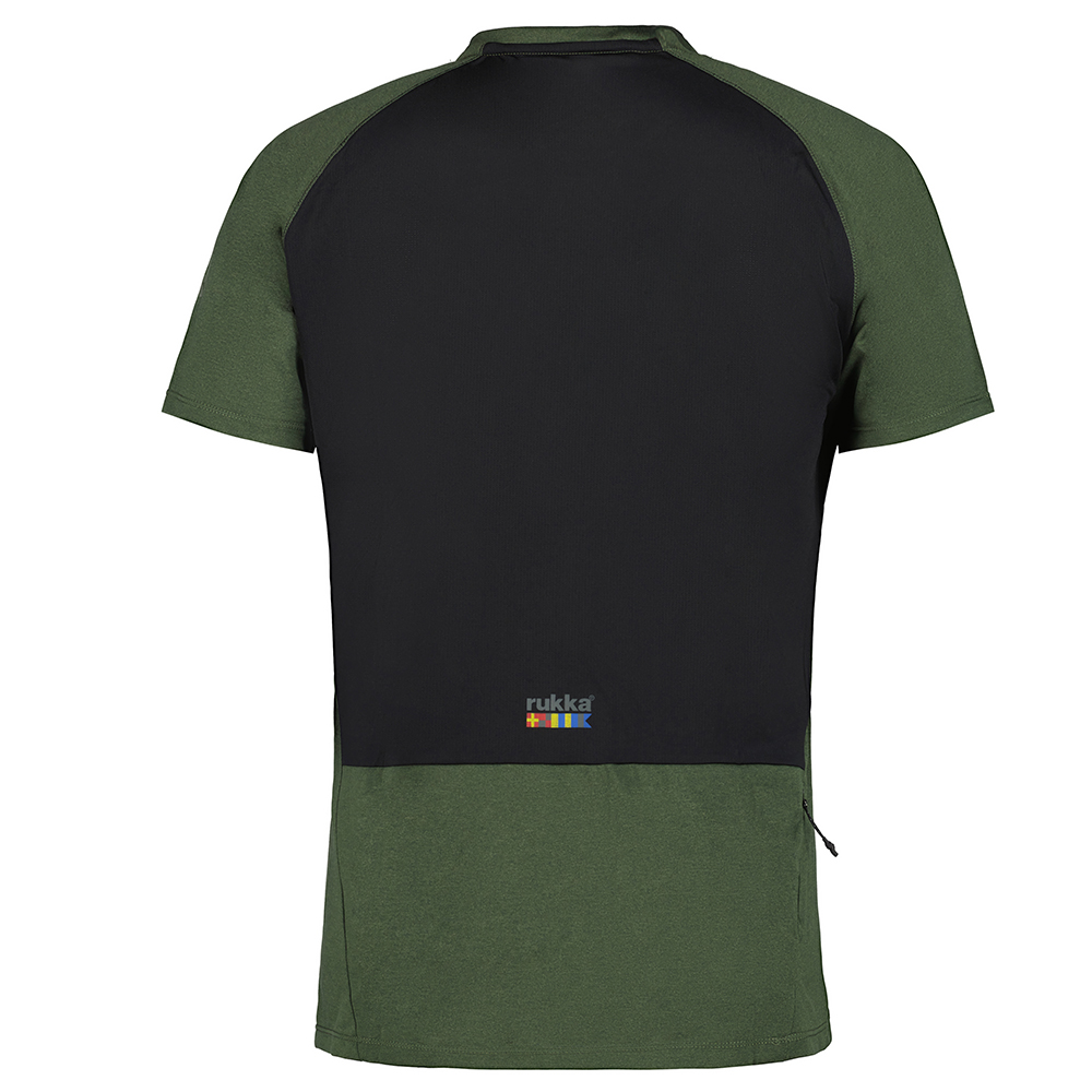 hardloopshirt (foto 2)