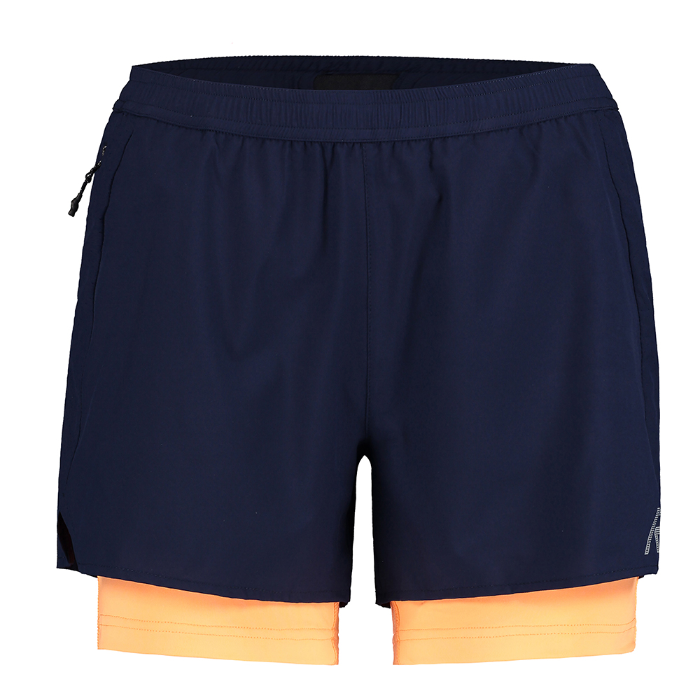 Rukka short 2-in 1 Mahala Dames (foto 1)