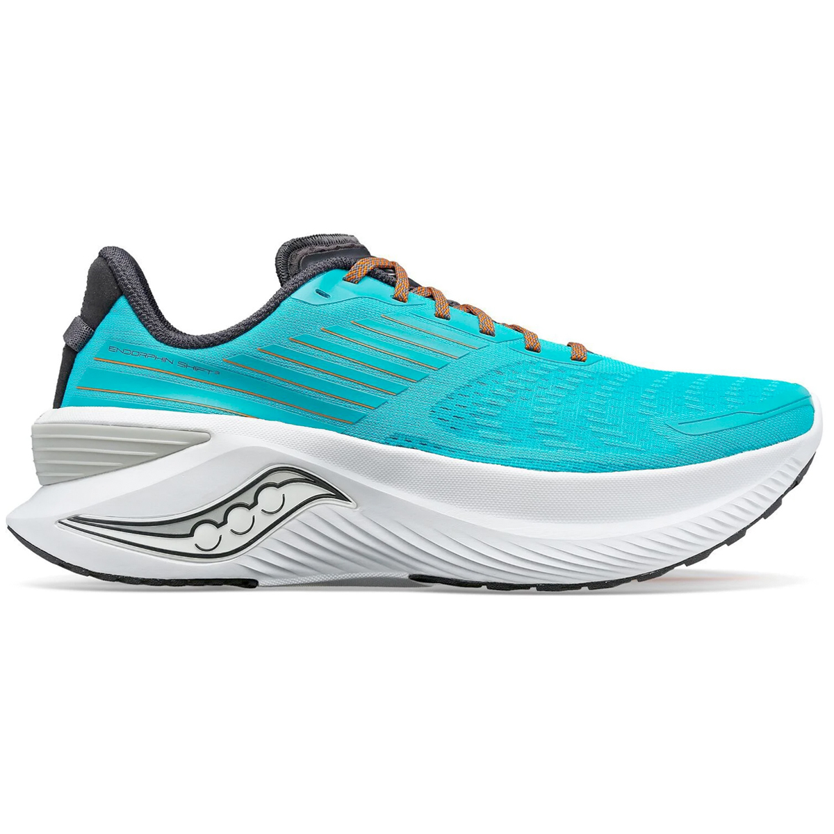 とし3 Saucony Endorphin Shift 3 kopen – Heren
