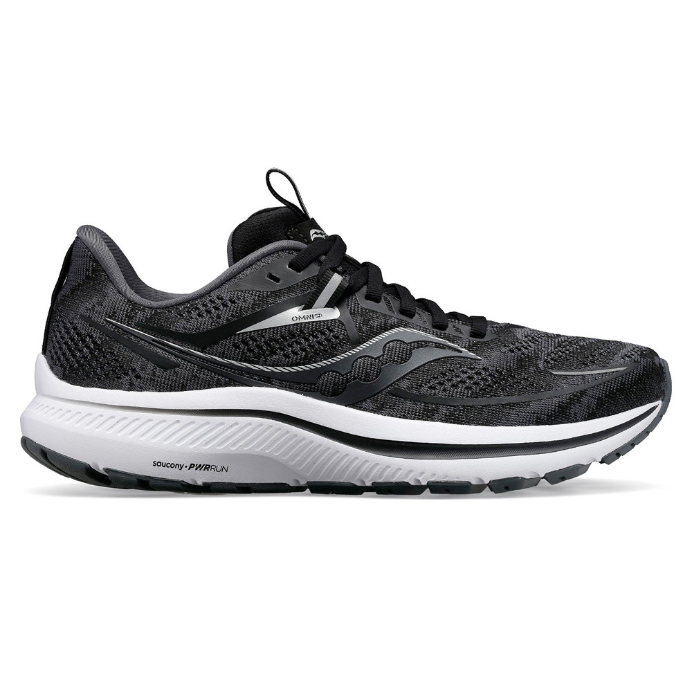 Saucony Omni 21 Dames (foto 1)