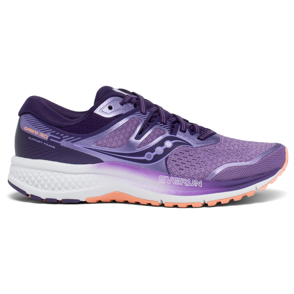 Saucony Omni ISO 2 kopen – Dames