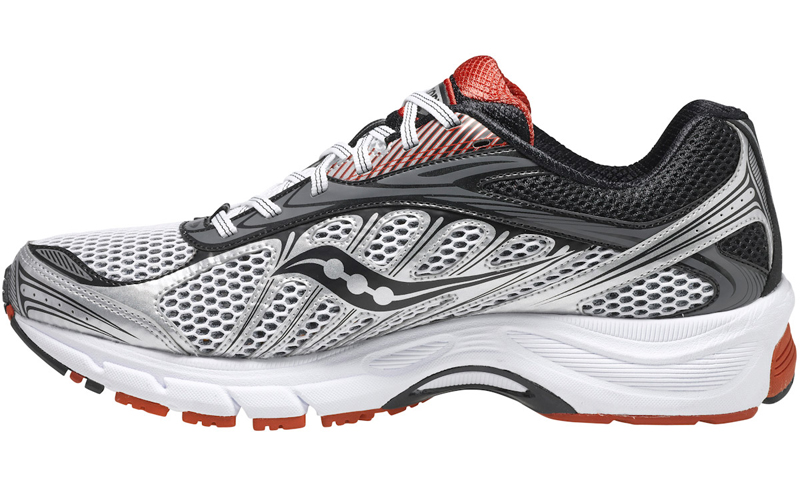 Saucony