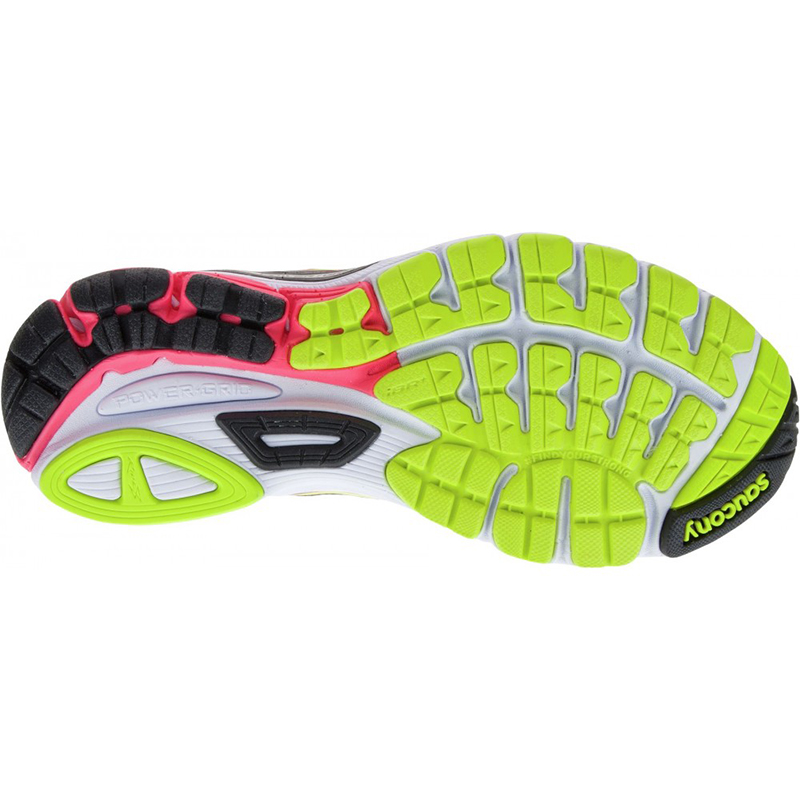 Saucony powergrid best sale ride