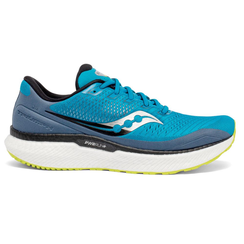 Saucony Triumph 18 Heren (foto 1)