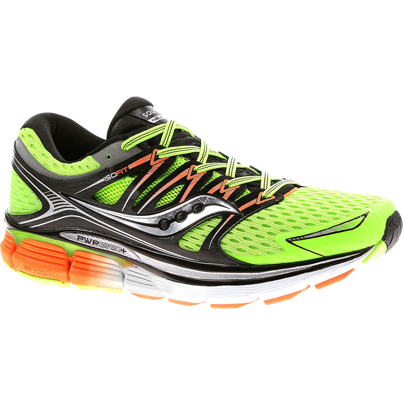 Saucony Triumph ISO heren