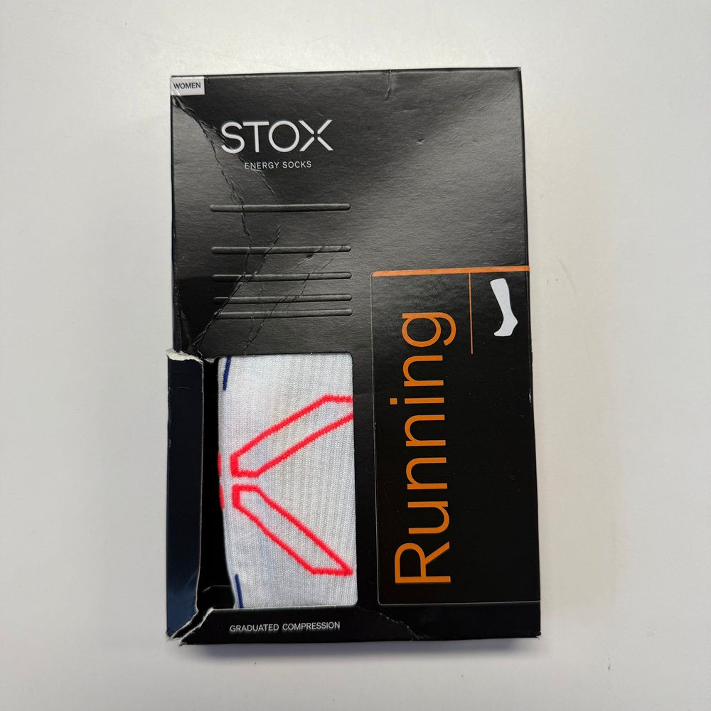 STOX Energy 2e kans BASIS/RUNSKW 1045 (foto 3)