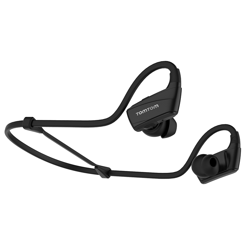 Bluetooth Headphones Tomtom Runner Music Review Tomtom Runner
