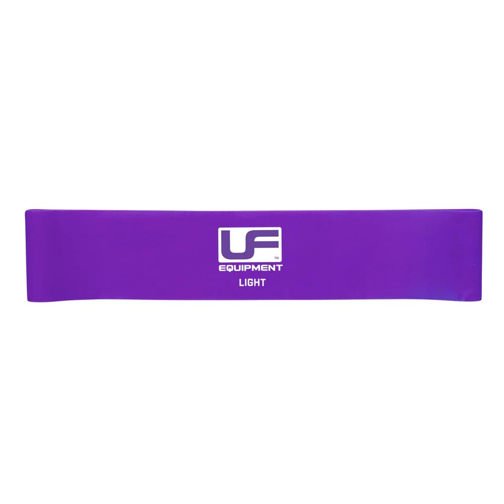 UFE Resistance Band Loop Light (foto 1)