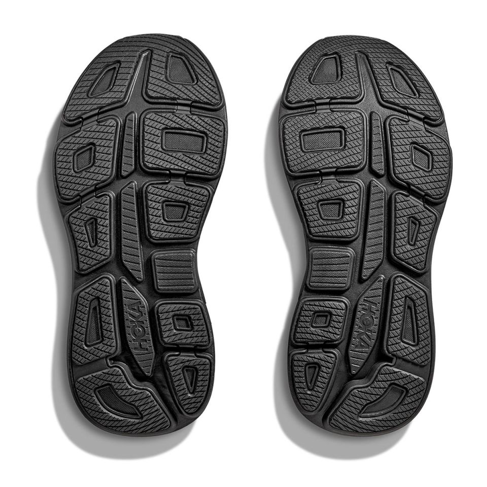 Hoka Bondi 9 (WIDE) Heren (foto 4)