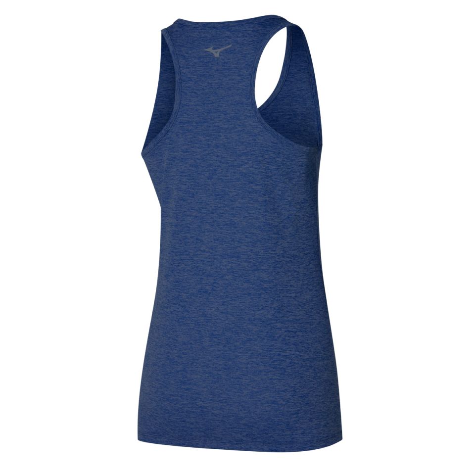 mouwloos hardloopshirt (foto 2)