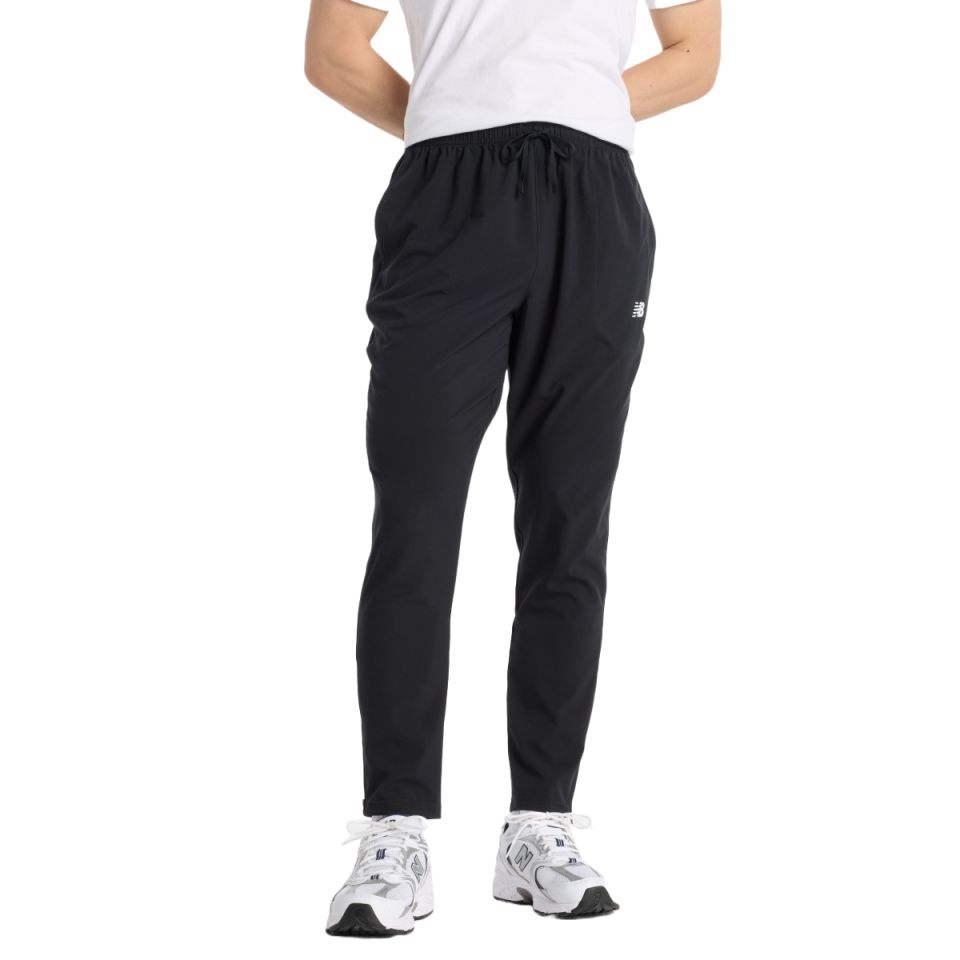 New Balance pant Sport Woven Heren (foto 1)