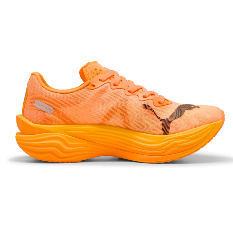 carbon wedstrijdschoenen (foto 2)