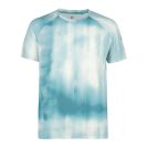 Rukka shirt korte mouw Muukko print