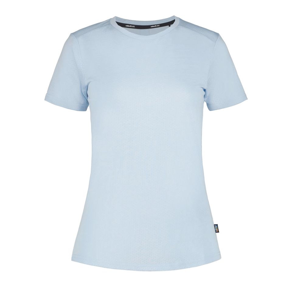 Rukka shirt korte mouw Ylakartti Dames (foto 1)