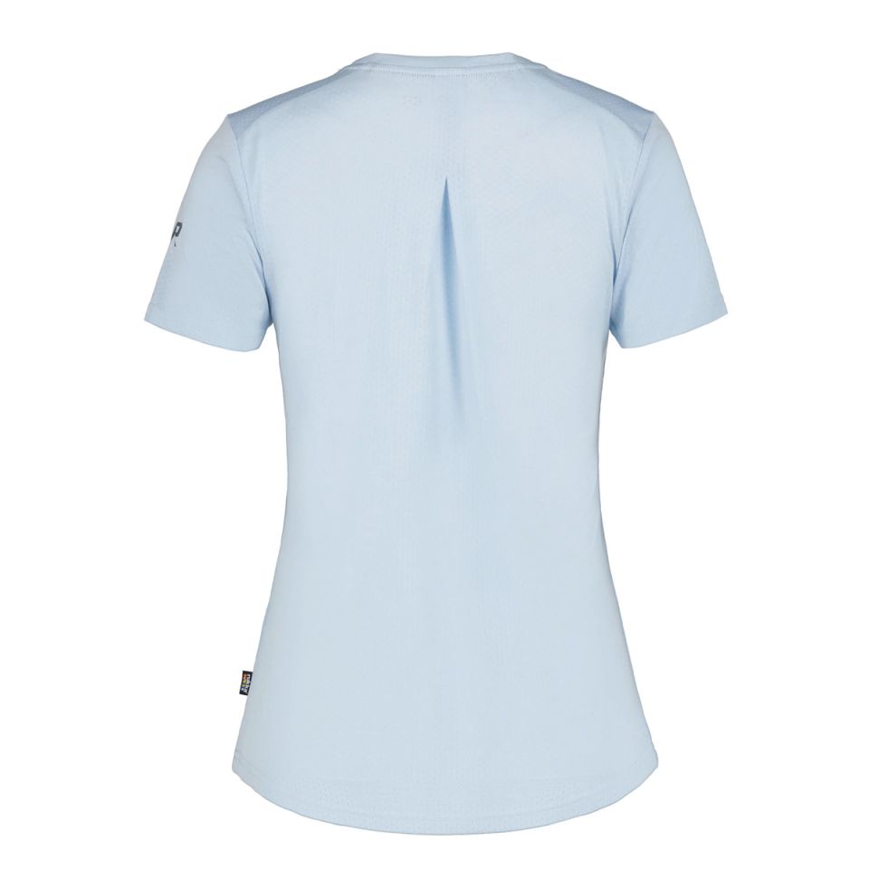 luchtig hardloopshirt  (foto 2)