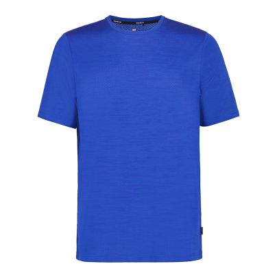 Rukka shirt korte mouw Ylikiika Heren