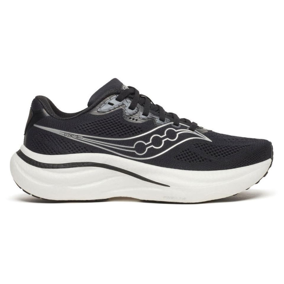 Saucony Ride 19 Dames (foto 1)