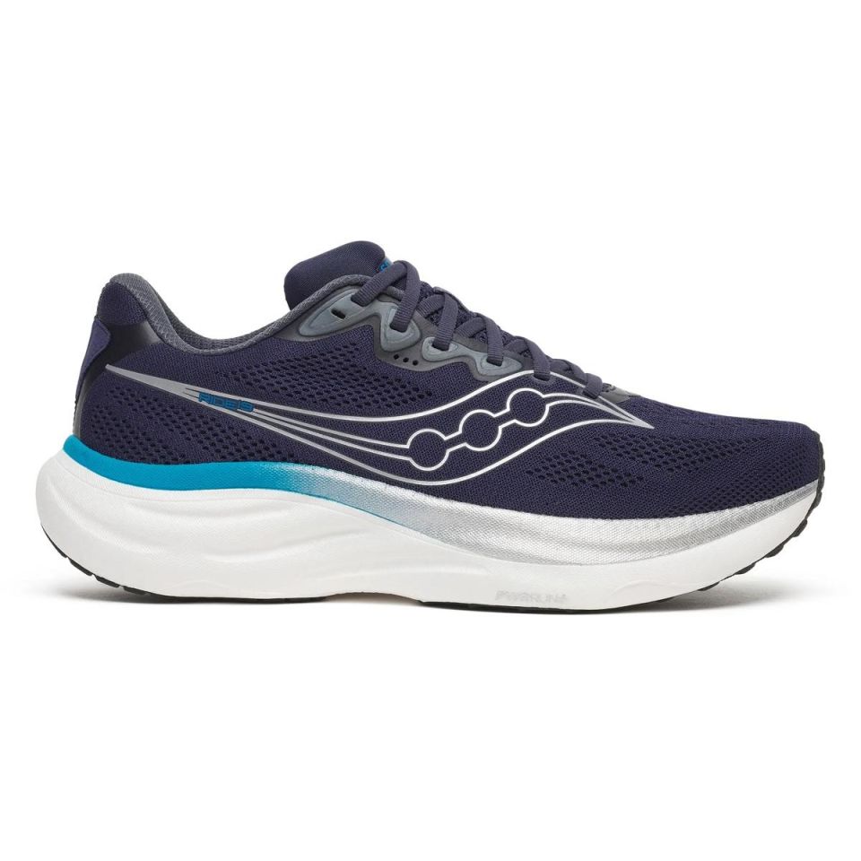 Saucony Ride 19 Heren (foto 1)