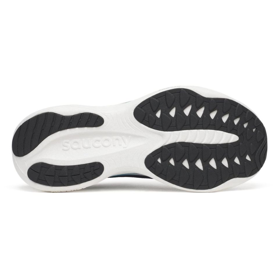 Saucony Ride 19 Heren (foto 4)