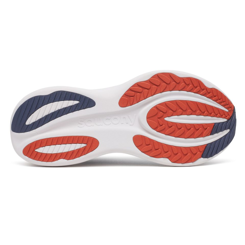 Saucony Triumph 24 Heren (foto 4)