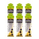 SIS Go Isotonic Energy Gel Apple 60ml (6 st.)